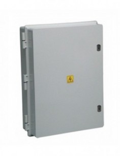 Roker Prd553 Gabinete...