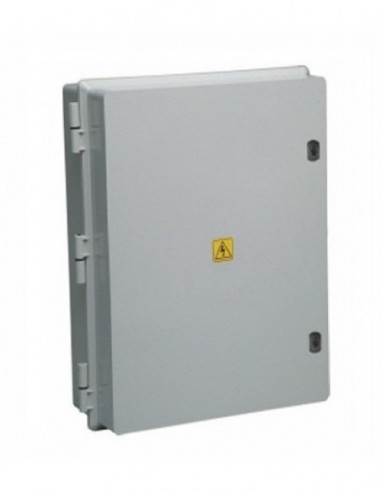 Roker Prd553 Gabinete Estanco 465 X...