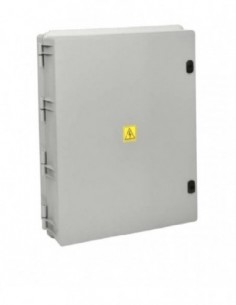 Roker Prd554 Gabinete...