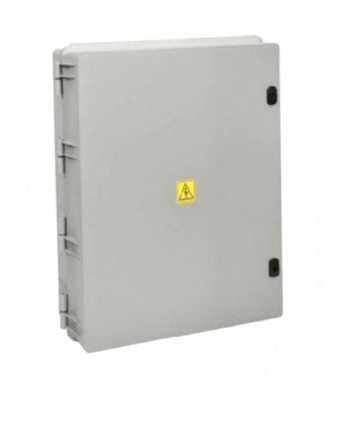 Roker Prd554 Gabinete Estanco 525 X...