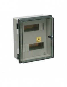 Roker Prd552 1 Gabinete...