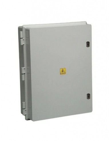 Roker Prd555 Gabinete Estanco 630 X...