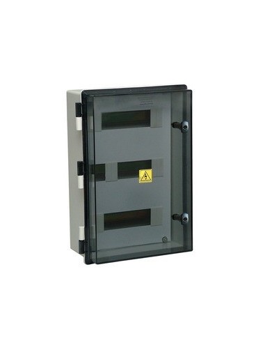 Roker Prd553 1 Gabinete Estanco 465 X...