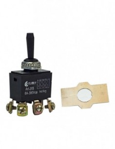 Elibet 206 Inversora Bip... 2