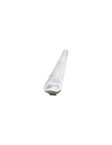 Interelec 402952 Liston Estanco Led...