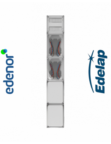 Genrod 07700220-02 Gabinete 2...