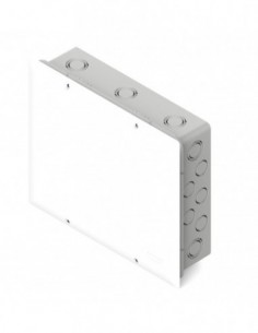 Genrod 061832 Caja...