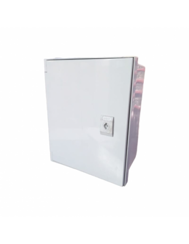 - Genrod 17232816 Gabinete Estanco 16...