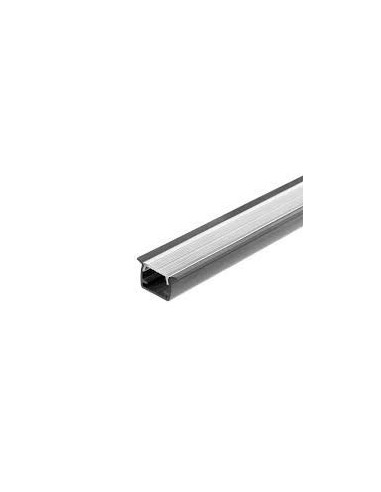Macroled Pvc-f-2m-gr Perfil Pvc X2... Macroled Pvc-f-2m-gr Perfil Pvc X2...