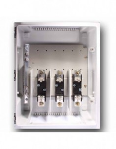 Genrod 088301 Edesur Caja...