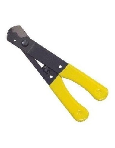 Stanley 84-213 Pinza Pelacable Min