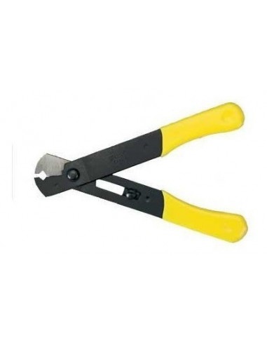 Stanley 84-213 Pinza Pelacable Min