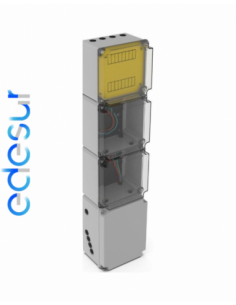 - Variplast 4002 S Gabinete...