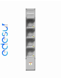 Genrod 07704011-01 Gabinete...