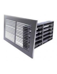 - Pyroplex Rejilla...