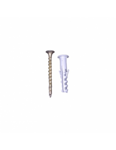 - Crecchio 3441f Juego 8mm X 50u -...