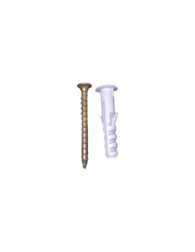 - Crecchio 3440f Juego 6mm X 100 U -...