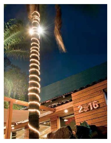 - 180g 61043 Bc Mts Manguera De Led... - 180g 61043 Bc Mts Manguera De Led...