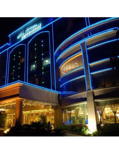 - 180g 61043 Bc Mts Manguera De Led... - 180g 61043 Bc Mts Manguera De Led...