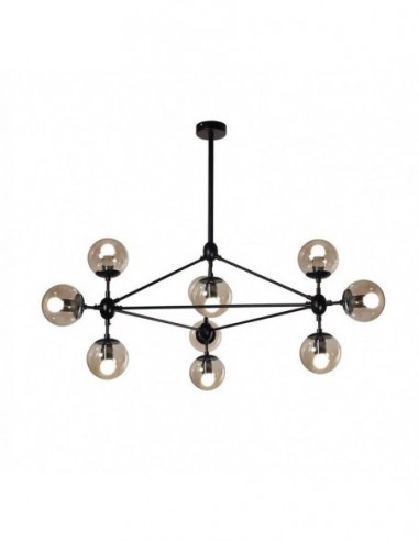 - 180g 19020 Big-bang Negra 10 Luces... - 180g 19020 Big-bang Negra 10 Luces...