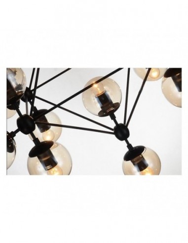 - 180g 19020 Big-bang Negra 10 Luces... - 180g 19020 Big-bang Negra 10 Luces...