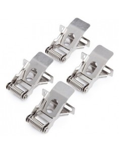 Interelec 403705 Kit X 4...