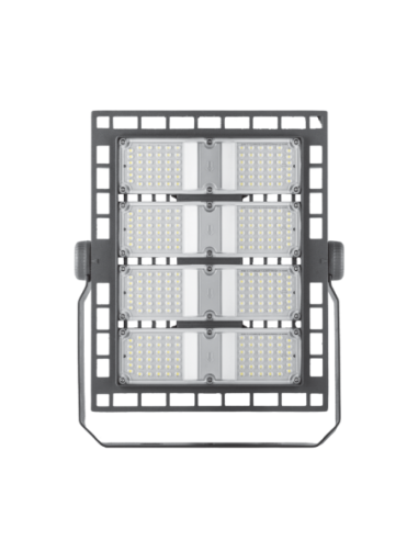 Macroled Fl240drcw Reflector Led 240w...