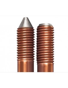 Genrod Jca1930 Jabalina... 2