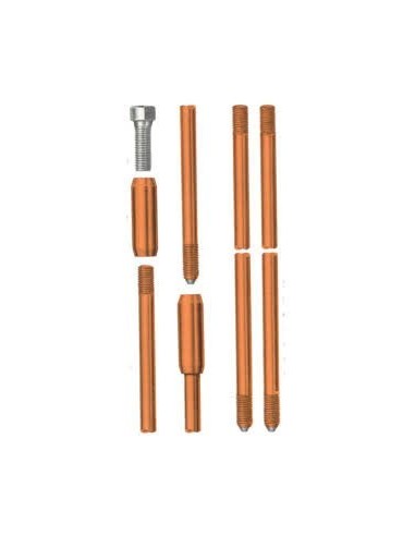 Genrod Jca1930 Jabalina Acoplable 3 4... Genrod Jca1930 Jabalina Acoplable 3 4...