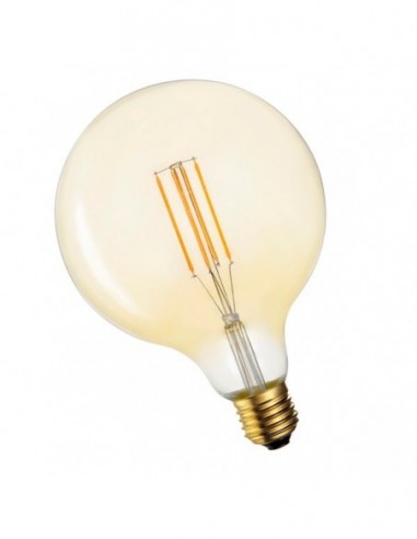 Interelec 403138 E27 G125 Gold... Interelec 403138 E27 G125 Gold...