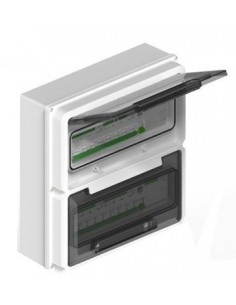 - Genrod 162400b Caja Ip...