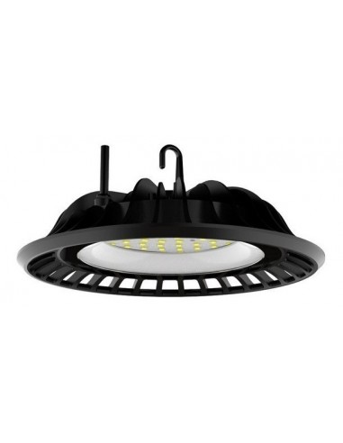 Idlr Ufo200 Campana Ufo Led 200w 6500...