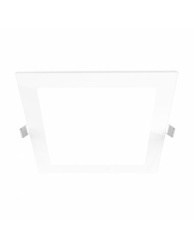Interelec 403408 Panel Led Embutir...