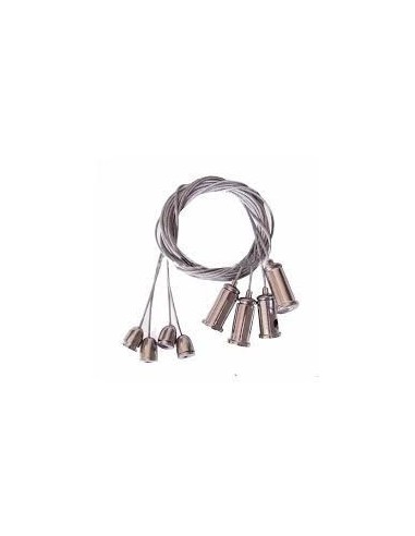 Interelec 403706 Kit Tensores Para... Interelec 403706 Kit Tensores Para...