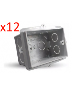 Pack X 12 U Genrod 02220pg...