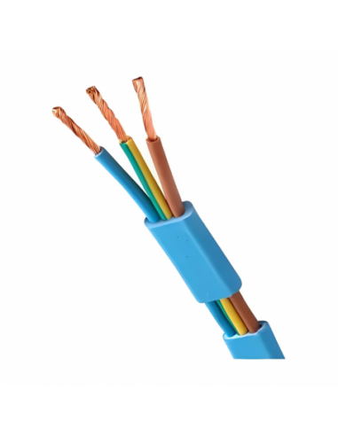 Argenplas B250 Mts. 3 X 2.50 Cable... Argenplas B250 Mts. 3 X 2.50 Cable...