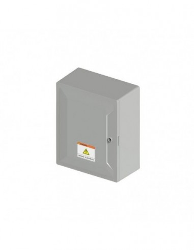 Genrod 088501-c Edesur Caja Country... Genrod 088501-c Edesur Caja Country...