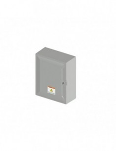 Genrod 087301-c Edesur Caja...