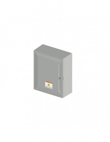 Genrod 087301-c Edesur Caja Country...