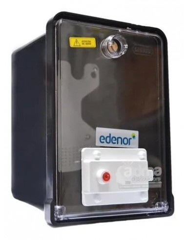 Genrod 07884pn-2 Edenor Caja 1...