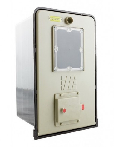 Genrod 07789pn-2 Edenor Caja 1...