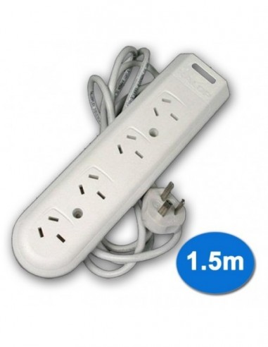 Kalop Kd50401 Zapatilla Blanca 4...