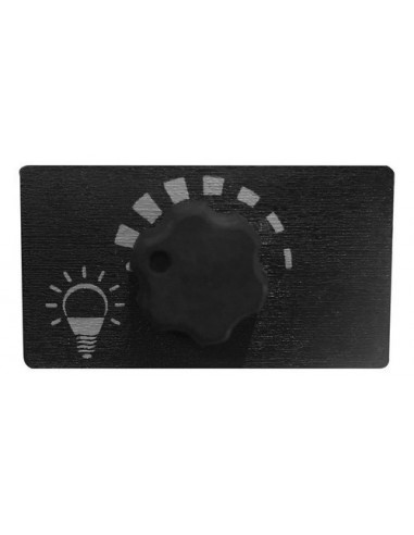 Rbc 8709gr Mod Platinum Variador Luz... Rbc 8709gr Mod Platinum Variador Luz...