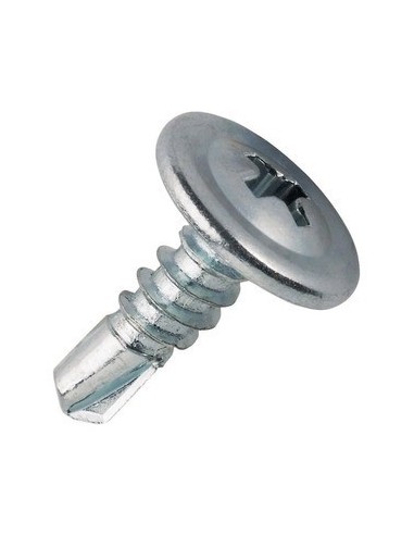 Crecchio Pm812 Tornillo T1 X 100 U -...