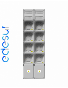 Genrod 07708011-01 Gabinete...