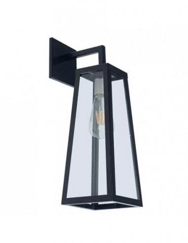 Rustica 801t Zeus Transparente Farol... Rustica 801t Zeus Transparente Farol...