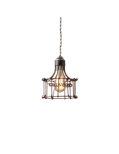 - Perfecta P-051 Symbad Colgante 1 X...