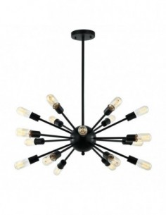 - 180g 19048 Basquiat Negro...