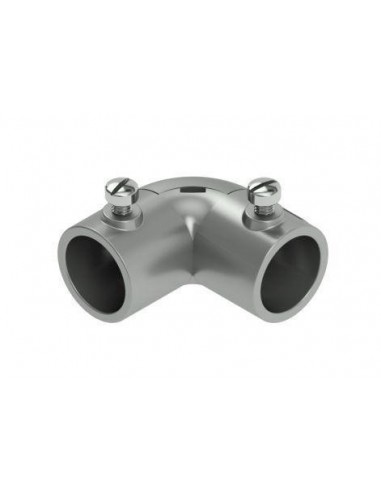 Gc 8.129.052 Ip54 Conector Curvo Con...