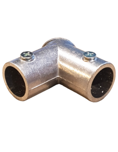 Gc 8.129.052 Ip54 Conector Curvo Con...